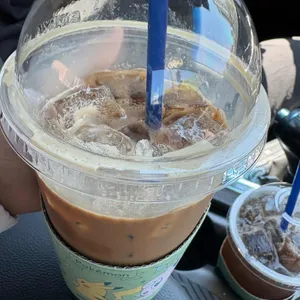 이디야커피 사진
