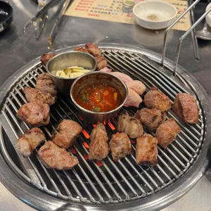탄내 사진 1