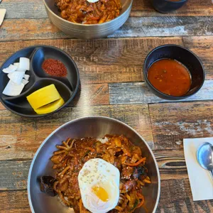 유창반점 사진 1