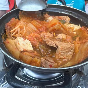 포석정 대표 사진