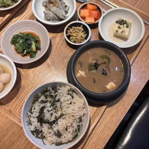 소녀방앗간 대표 사진