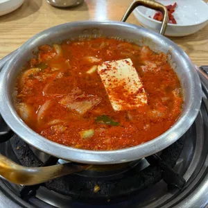 한옥집김치찜 사진