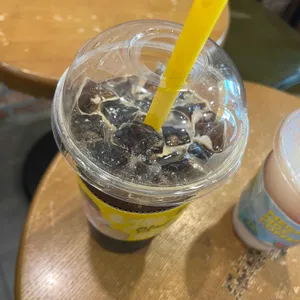 메가커피 사진