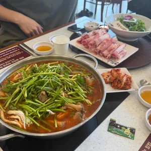 장원갑칼국수 사진 1