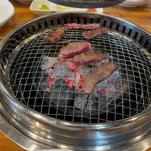 심학산 바베큐그릴 사진
