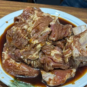 한상바오 와갈비 사진