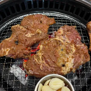 한상바오 와갈비 사진