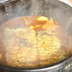 청평매운탕 사진