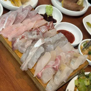 선어마을 사진 1