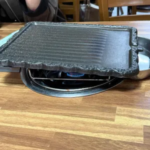 임현숙의이화김치찌개 대표 사진