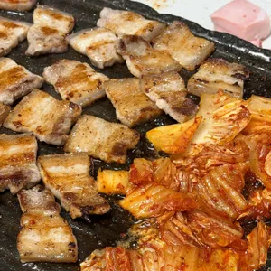 임현숙의이화김치찌개 대표 사진