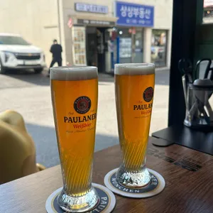 얼맥당 사진