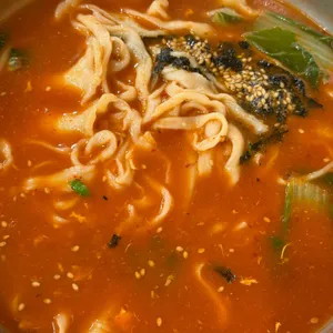 순해집 손칼국수 사진