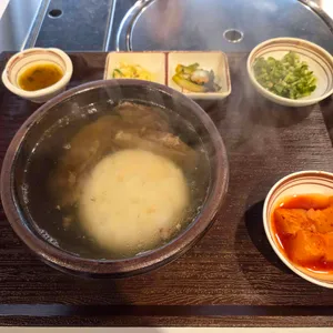 순정한우정육식당 사진