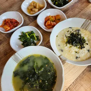 대수굴식당 사진 1