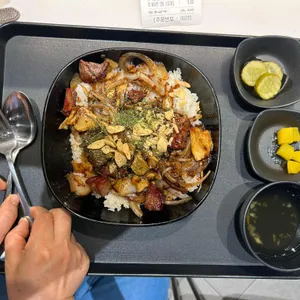 써든스테이크 사진 1