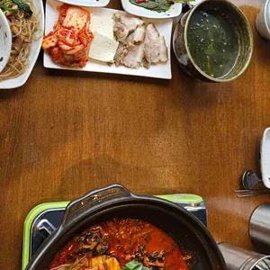 항아리조림 사진 2