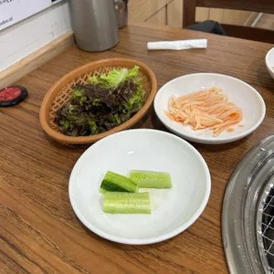 정다운 수제숯불갈비 대표 사진
