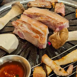 화로참숯갈비 사진 1