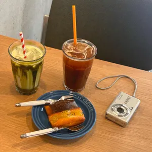 플래티커피 사진 1