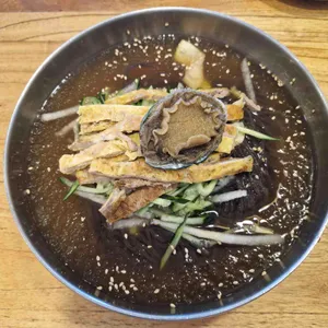하면옥 사진