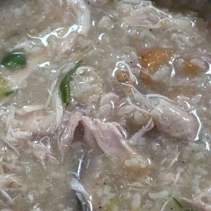 이우철한방누룽지삼계탕 사진