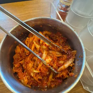 명동교자 리뷰 사진