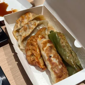 구오만두 사진