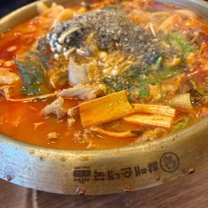 전통맛집할매순대국 사진
