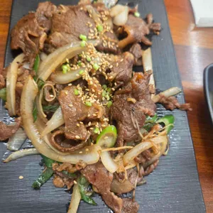 동해 강릉초당짬뽕순두부 사진