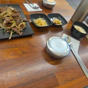동해 강릉초당짬뽕순두부 대표 사진