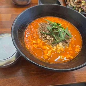 동해 강릉초당짬뽕순두부 대표 사진