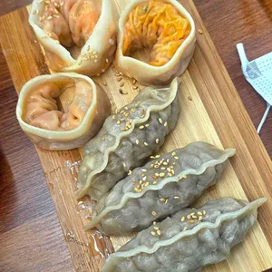 숙성가마솥김치찌개 사진