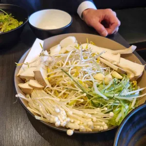 해가연불고기 사진