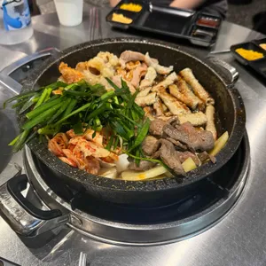 군자대한곱창 사진 1