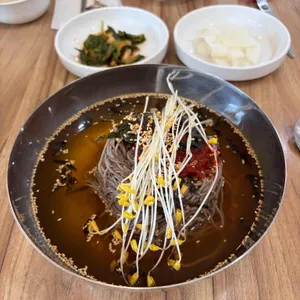 이가네봉평메밀향 사진