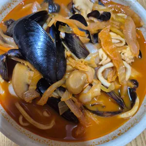 빈해원 사진