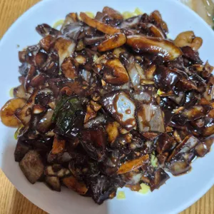빈해원 사진