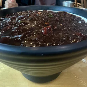 중화요리죽향 사진