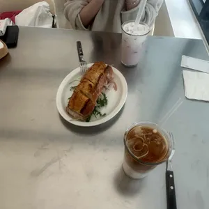 바게리 대표 사진