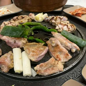 팔각도 사진 1