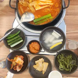 해든갓지은솥밥 사진 2