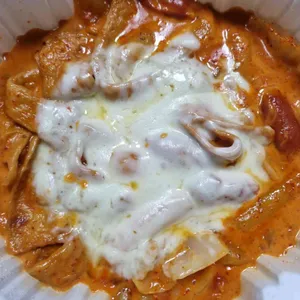 동대문엽기떡볶이 사진