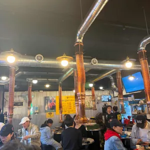 연탄돼지갈비 대표 사진