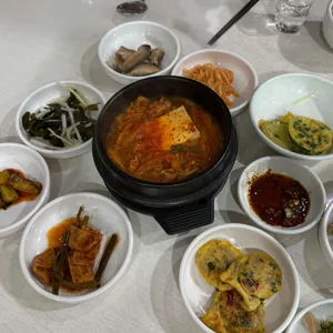 유진식당 사진