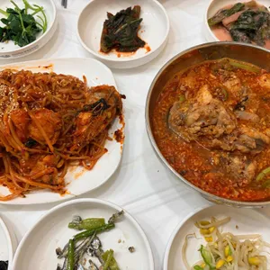복춘식당 대표 사진