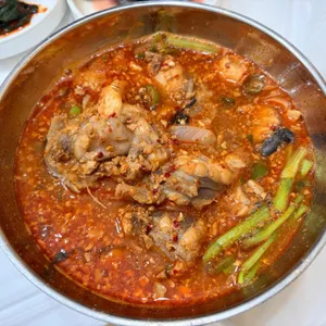 복춘식당 대표 사진