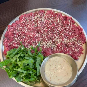 육회장 사진 1