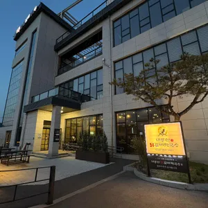 대룡산닭갈비막국수 사진