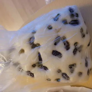 강원도막걸리빵 사진